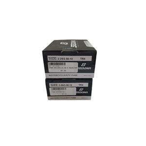 Sedona Motorcycle ATV Tube Tr4 2.25/2.50-14 3.00/3.50-12